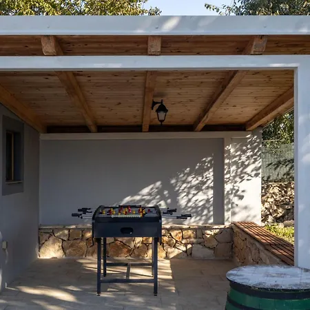 Tatil Evi Mirkov San By Interhome