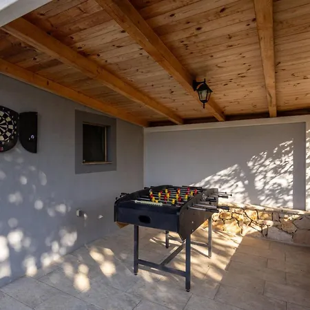 Tatil Evi Mirkov San By Interhome Pakovo Selo