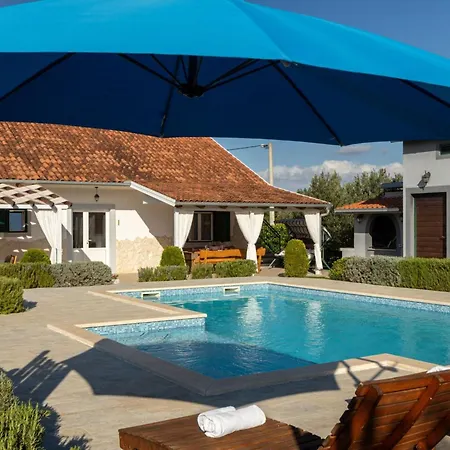 Mirkov San By Interhome Tatil Evi