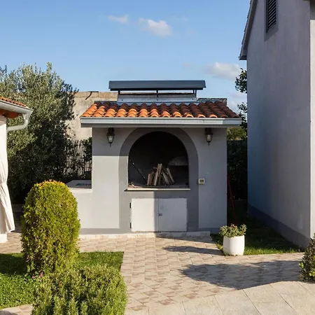 بيت للعطل Mirkov San By Interhome Pakovo Selo