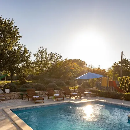 بيت للعطل Mirkov San By Interhome Pakovo Selo