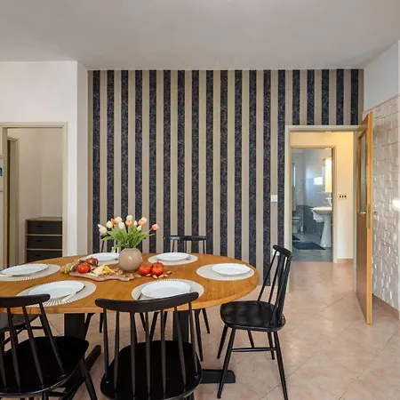 Mirkov San By Interhome بيت للعطل *