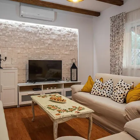 بيت للعطل Mirkov San By Interhome *