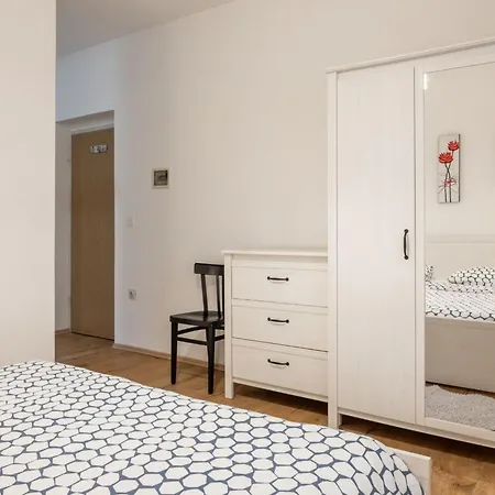 Mirkov San By Interhome بيت للعطل *
