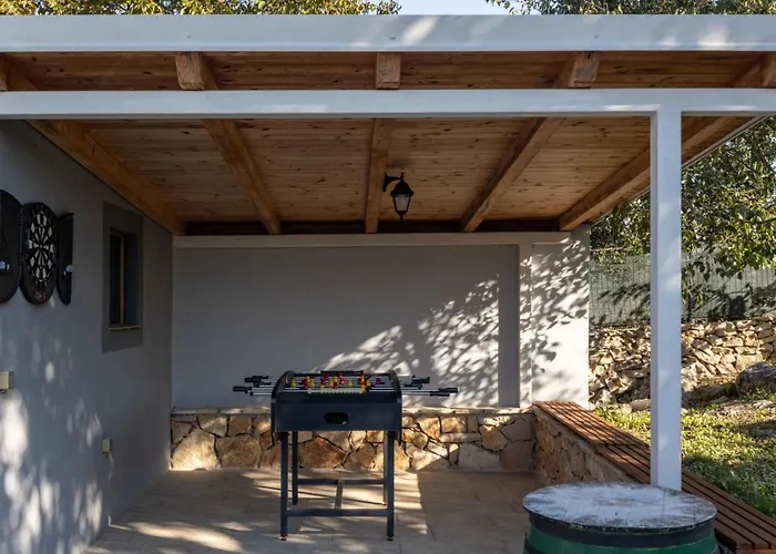 بيت للعطل Mirkov San By Interhome