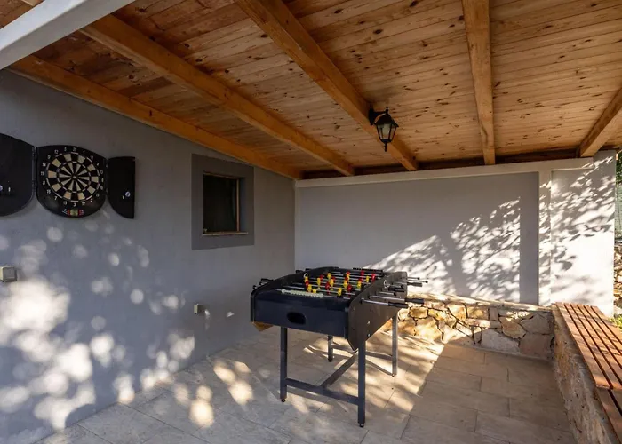 Tatil Evi Mirkov San By Interhome Pakovo Selo