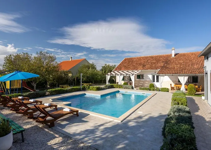 Mirkov San By Interhome *