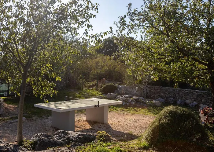 Mirkov San By Interhome Pakovo Selo