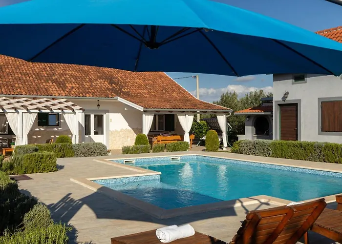 Mirkov San By Interhome Tatil Evi