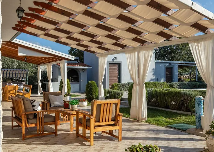 Tatil Evi Mirkov San By Interhome