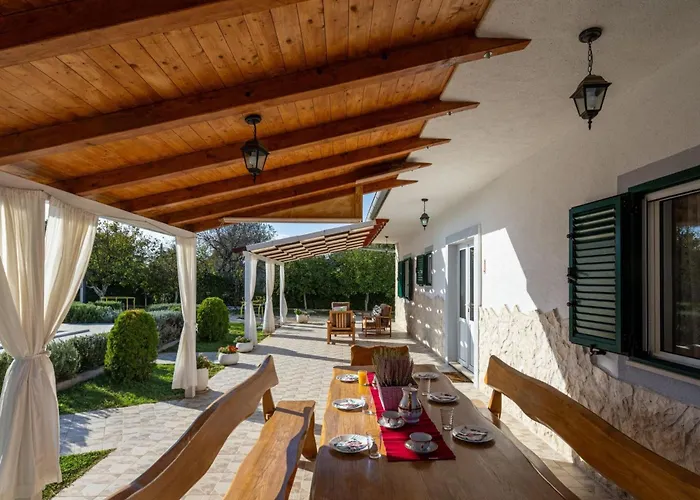 بيت للعطل Mirkov San By Interhome