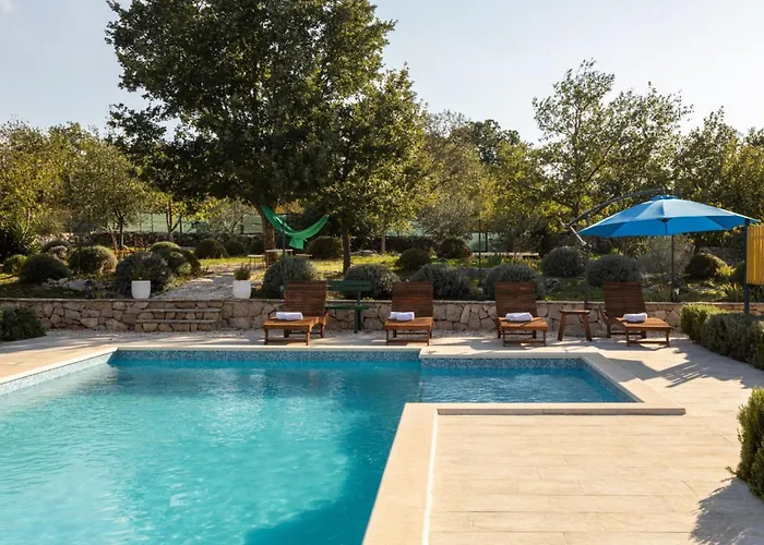 Mirkov San By Interhome Tatil Evi *