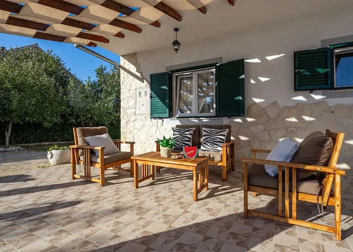 Tatil Evi Mirkov San By Interhome