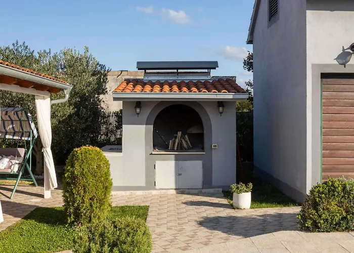 بيت للعطل Mirkov San By Interhome Pakovo Selo