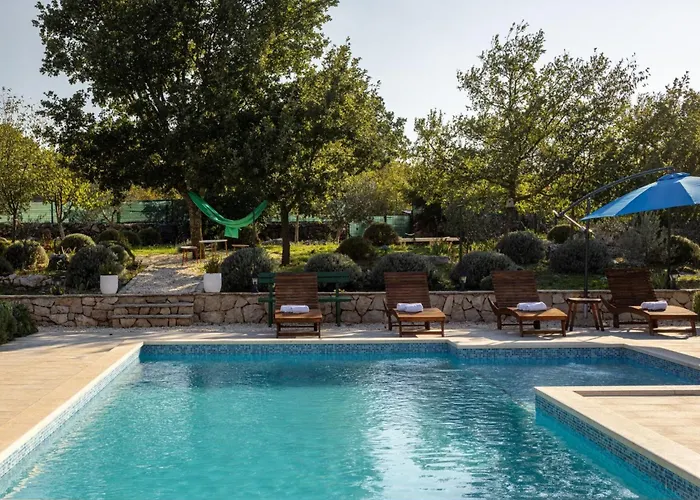 Mirkov San By Interhome Pakovo Selo