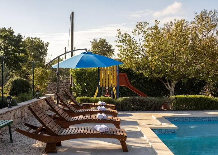 Mirkov San By Interhome Tatil Evi