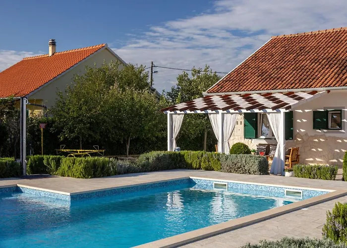 بيت للعطل Mirkov San By Interhome *