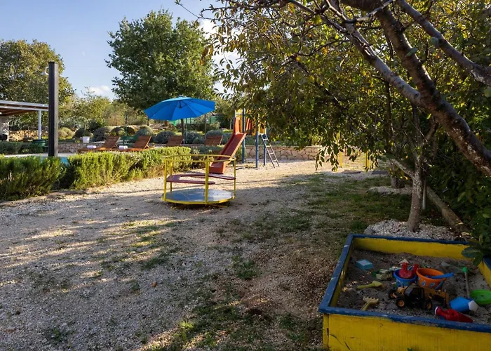 Tatil Evi Mirkov San By Interhome Pakovo Selo