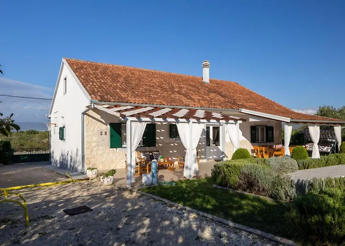 Mirkov San By Interhome Tatil Evi *