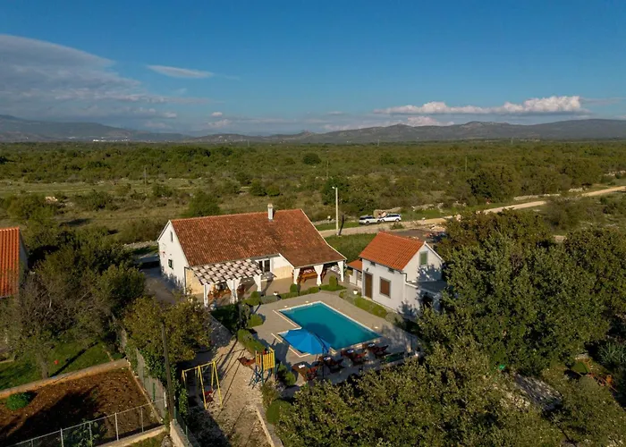 Mirkov San By Interhome Tatil Evi