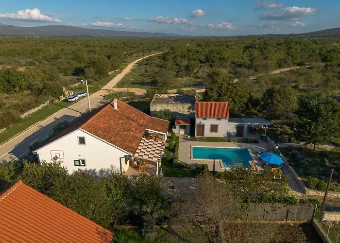 بيت للعطل Mirkov San By Interhome