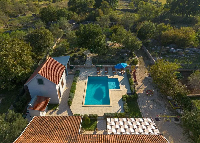 بيت للعطل Mirkov San By Interhome *