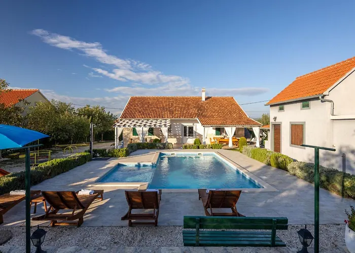 Mirkov San By Interhome Tatil Evi *