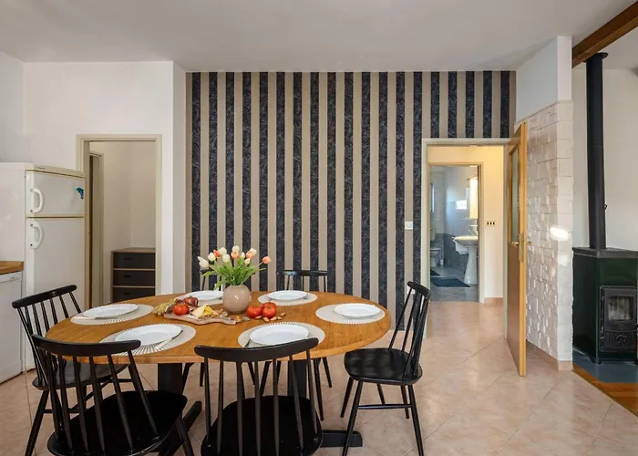 Mirkov San By Interhome Tatil Evi *