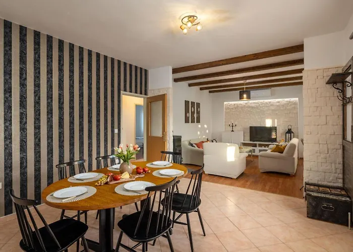 Tatil Evi Mirkov San By Interhome *