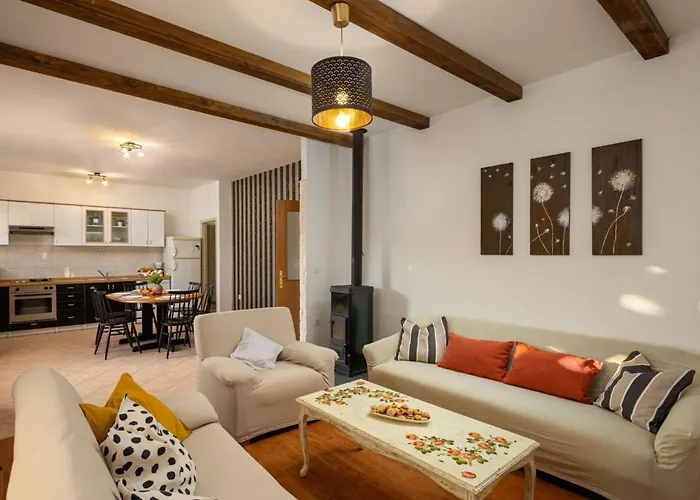 Tatil Evi Mirkov San By Interhome Pakovo Selo