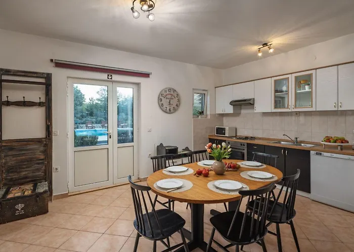 Mirkov San By Interhome Tatil Evi *