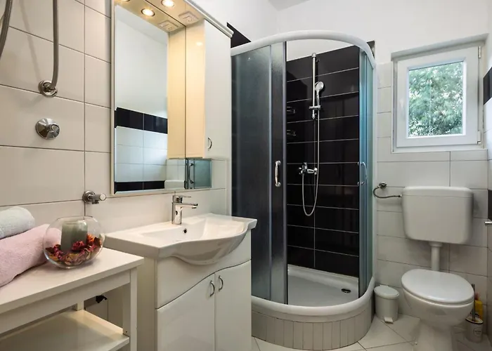 Tatil Evi Mirkov San By Interhome