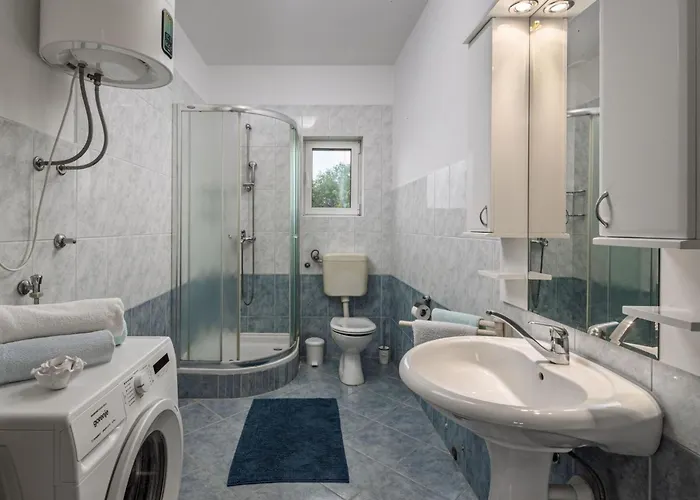 Tatil Evi Mirkov San By Interhome *