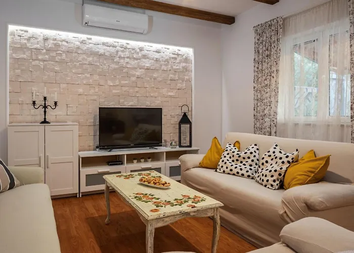 بيت للعطل Mirkov San By Interhome *