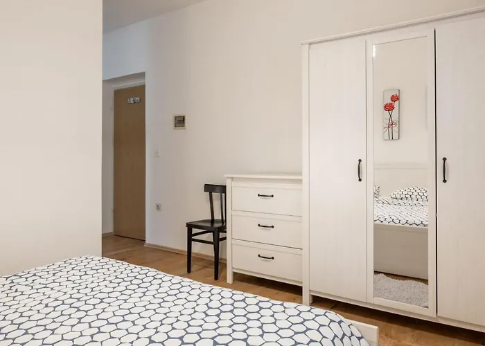 Mirkov San By Interhome بيت للعطل *