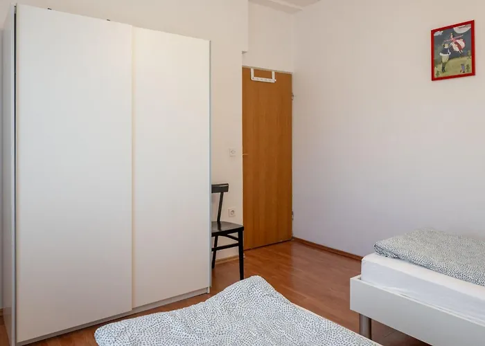 Mirkov San By Interhome Tatil Evi Pakovo Selo