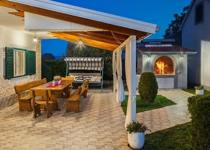 Mirkov San By Interhome Tatil Evi Pakovo Selo