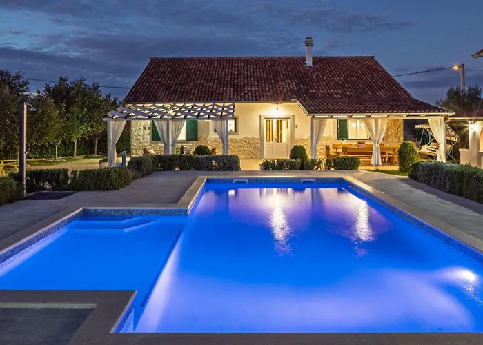 Mirkov San By Interhome بيت للعطل